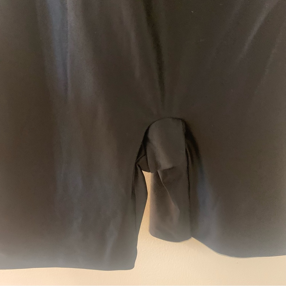 Sara Blakely KKP Shaping Smoothing Shorts Suit - Picture 8 of 9